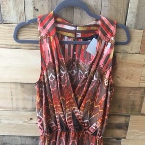 BCBG Romper