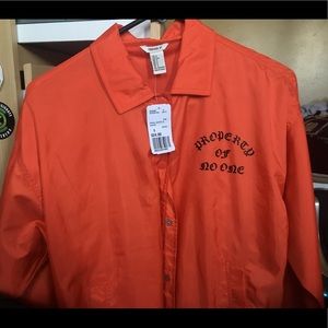 Casual jacket
