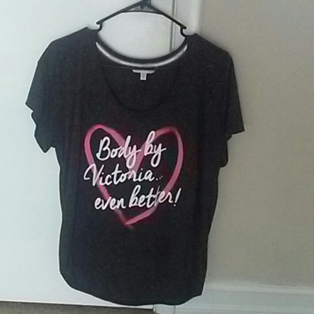 Victoria's Secret tshirt
