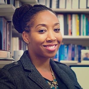 Meet your Posher, Daphne