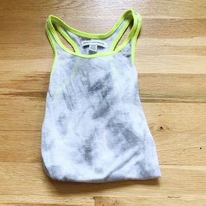🖤American Eagle acid wash tank🖤