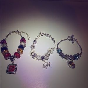 Maryland Charm Bracelet Bundle