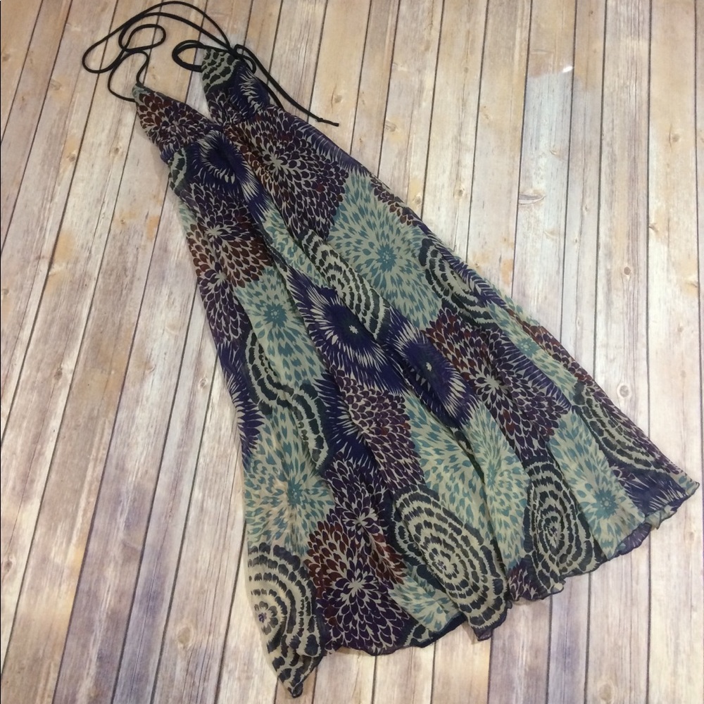 Karina Grimaldi maxi dress