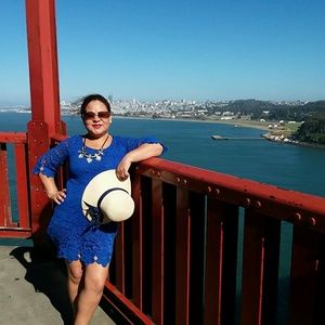 Meet your Posher, Catalina