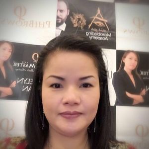 Meet your Posher, Be