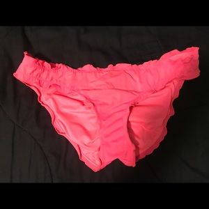 Victoria Secret Cheeky bikini