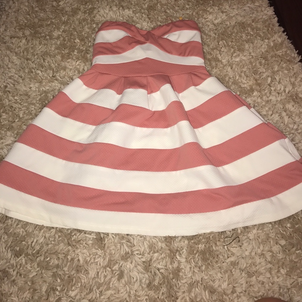 Dress!
