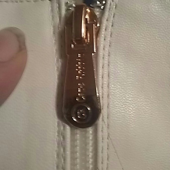 NWOT! Never worn strappy heels - Picture 3 of 5