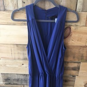 BCBG Romper
