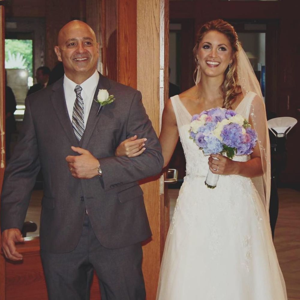 Meet your Posher, Gabrielle