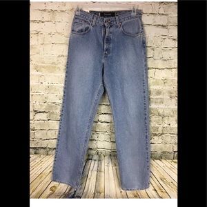 NWT Levi's Silver Tab Jr's Women's Loose Jeans