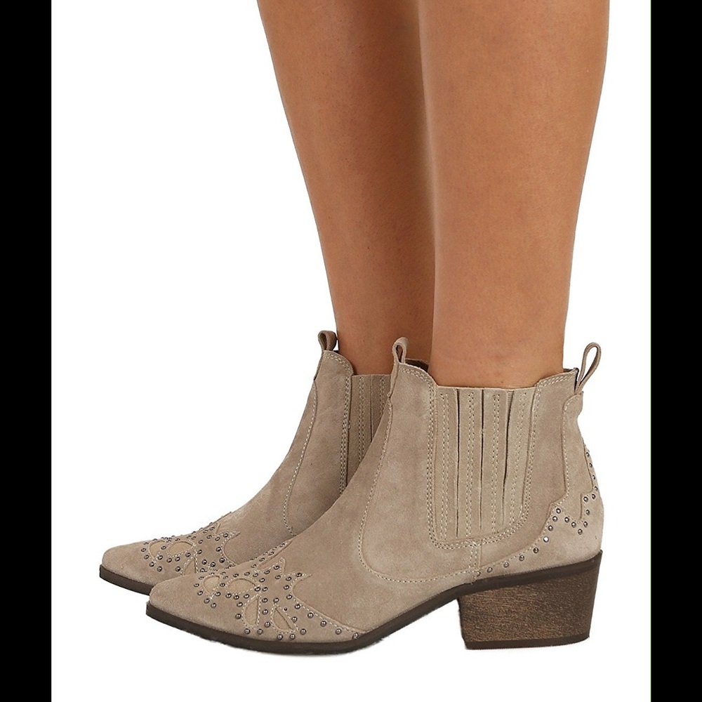NWB Matisse backstage boots - Picture 2 of 2