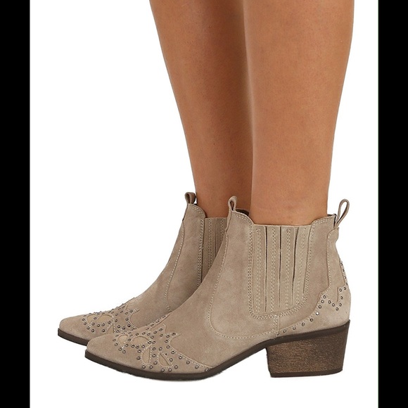 NWB Matisse backstage boots - Picture 2 of 2