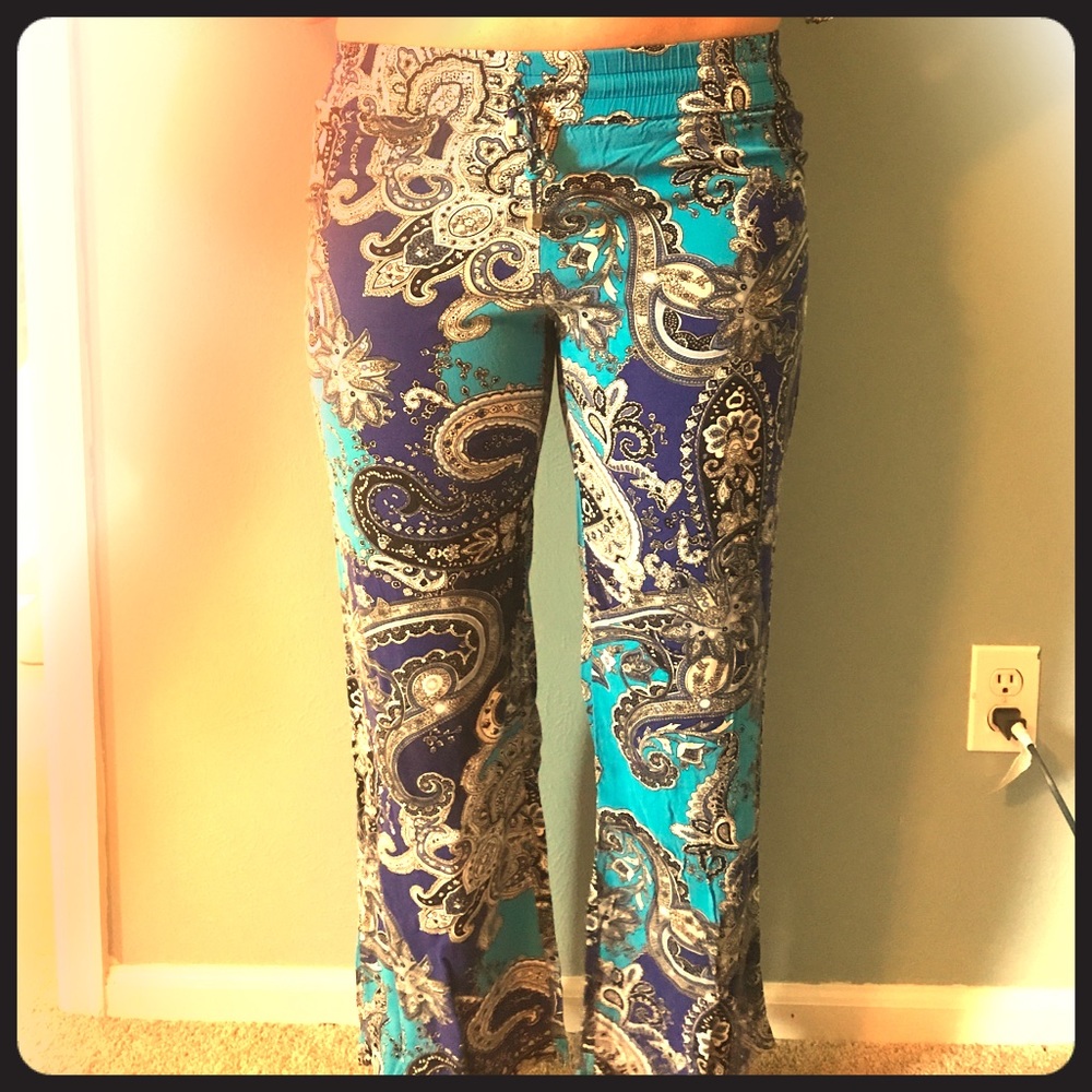 Pants