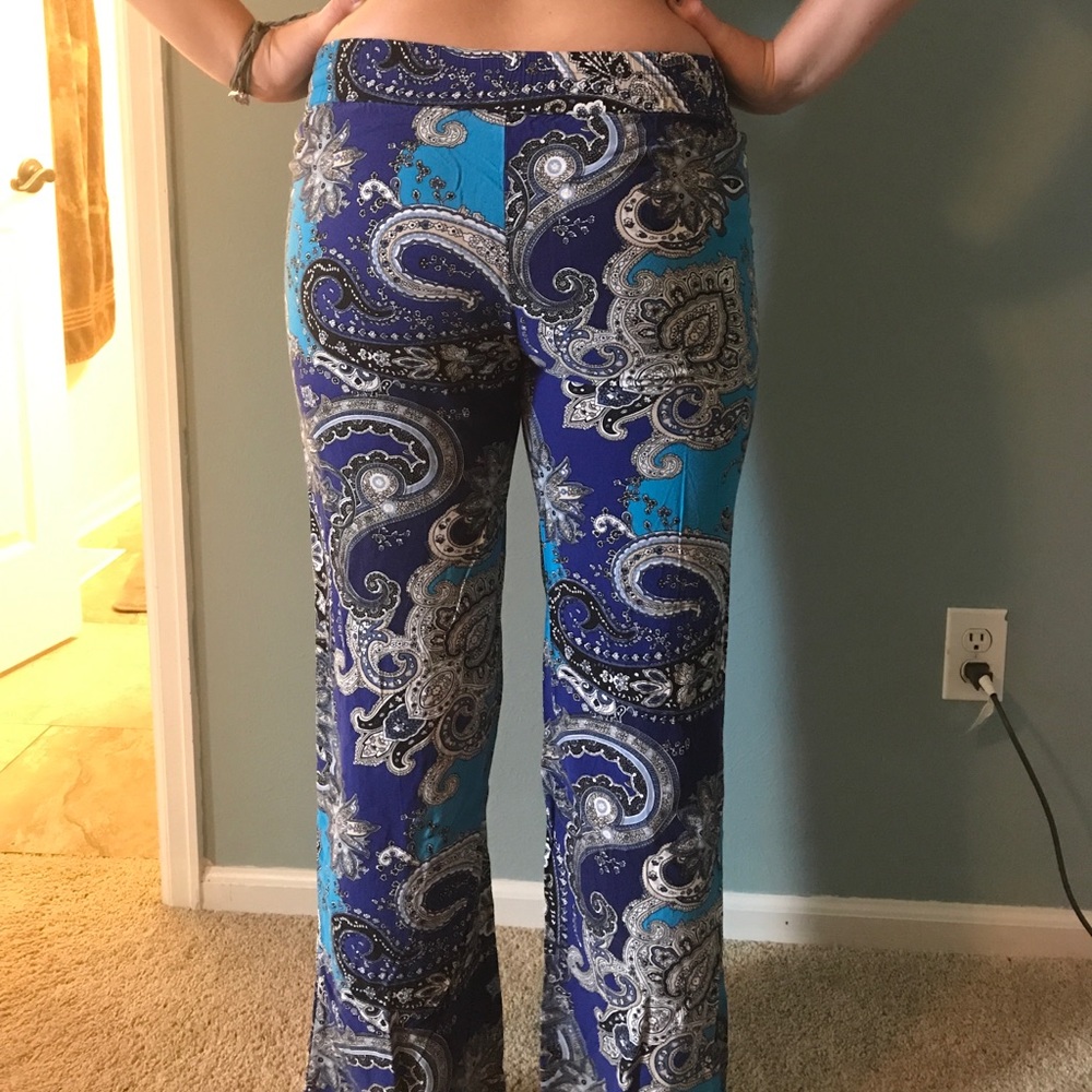 Pants - Picture 2 of 2
