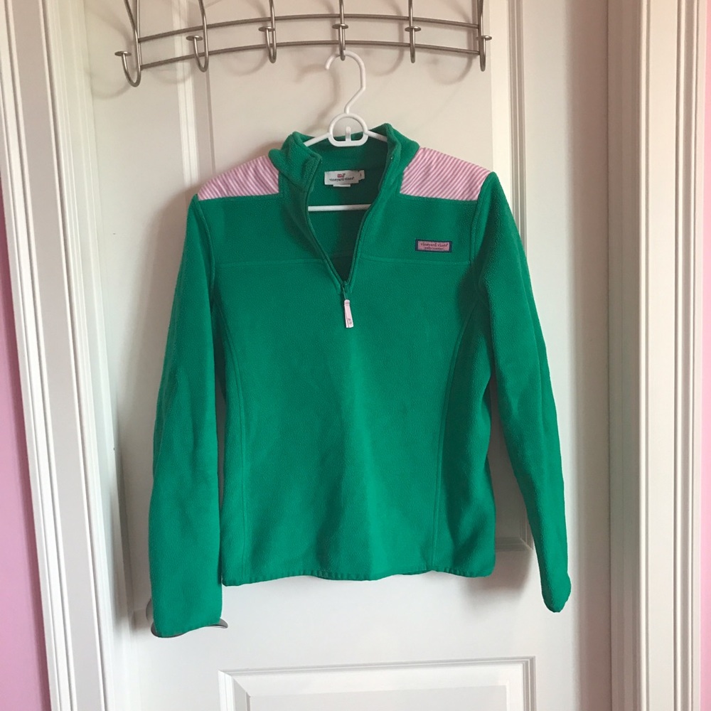 Vineyard Vines shep shirt