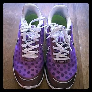 Nike shoes