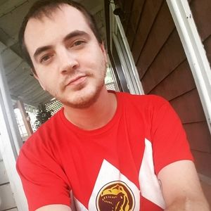 Meet your Posher, James