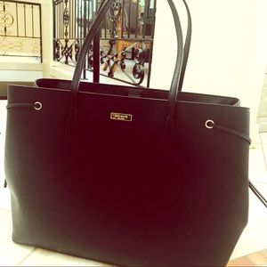 LARGE Kate Spade Tote