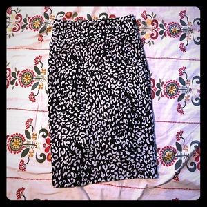 LLR Cassie 🦄 leopard print