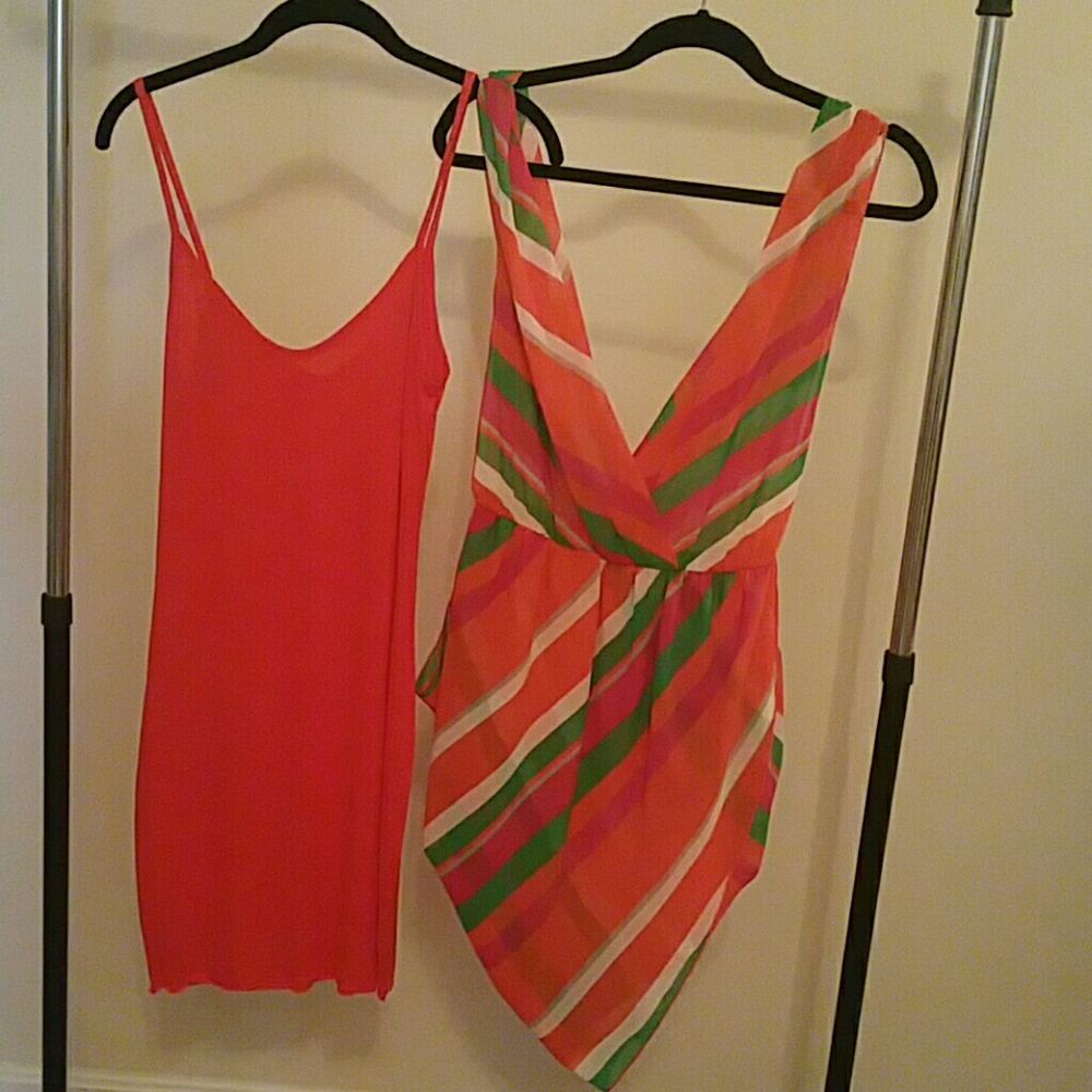 Just Me Dress, Women's Size M