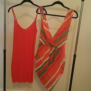 Just Me Dress, Women's Size M