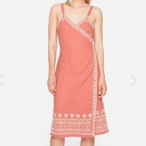 Johnny Was dress