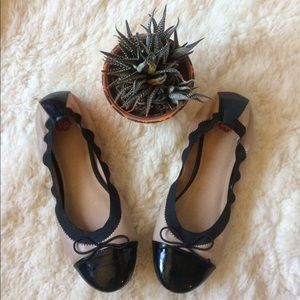 BP Flats