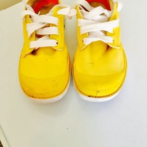 Palladium boot shoes