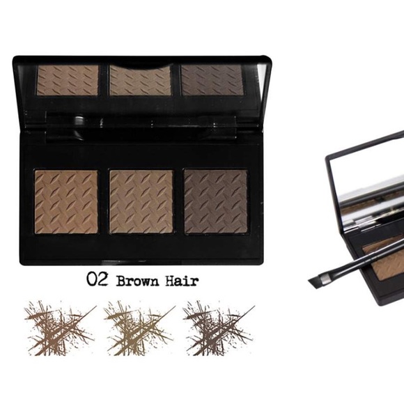 Convertible Brow Palette by THE BROWGAL - Picture 2 of 5