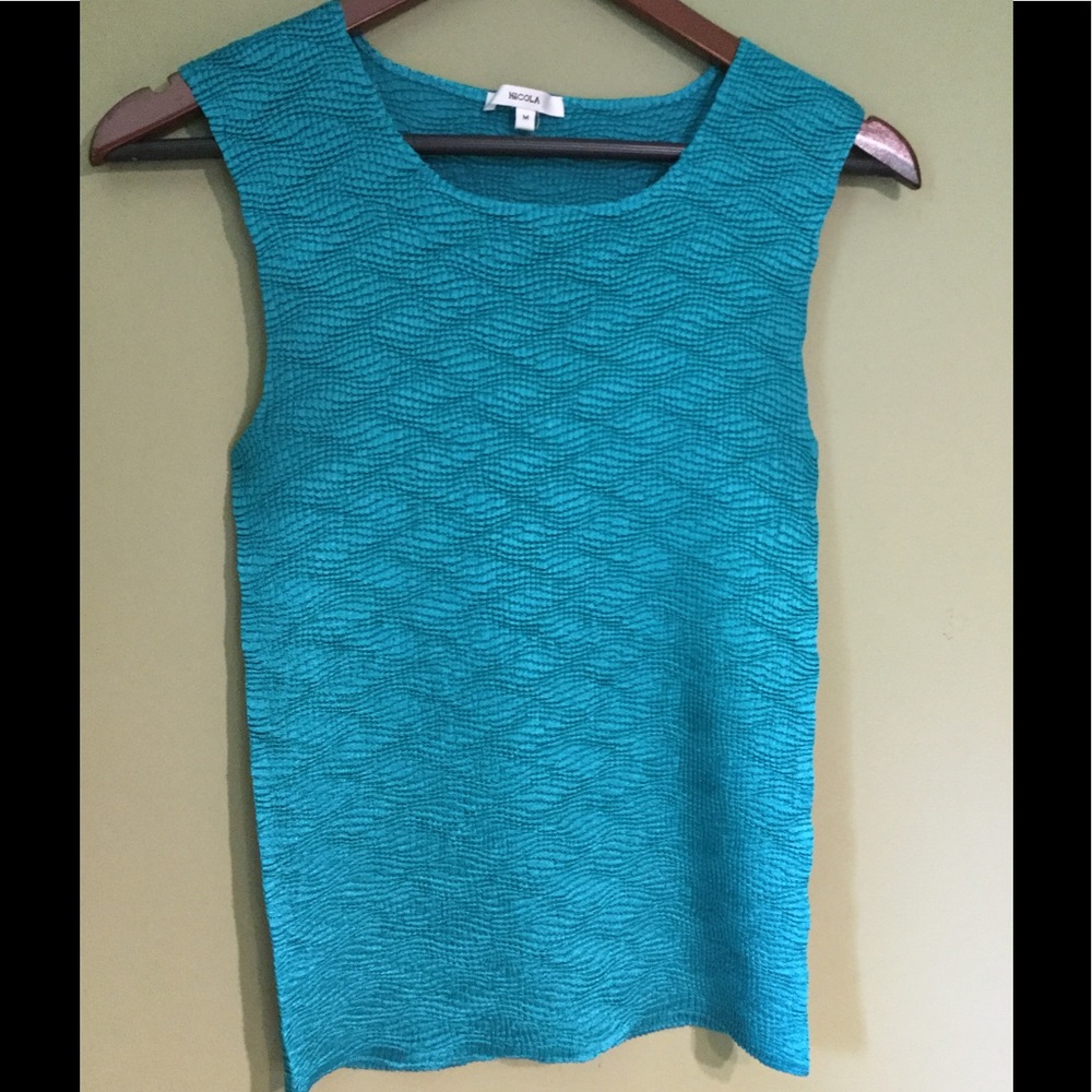 Gorgeous Wrinkle-Free Shirt or Undershirt