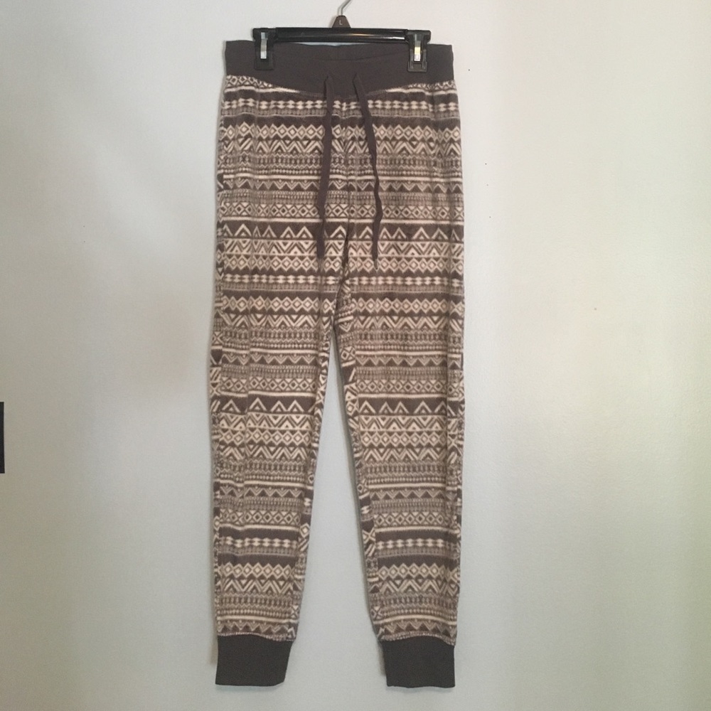 Super soft pajama pants