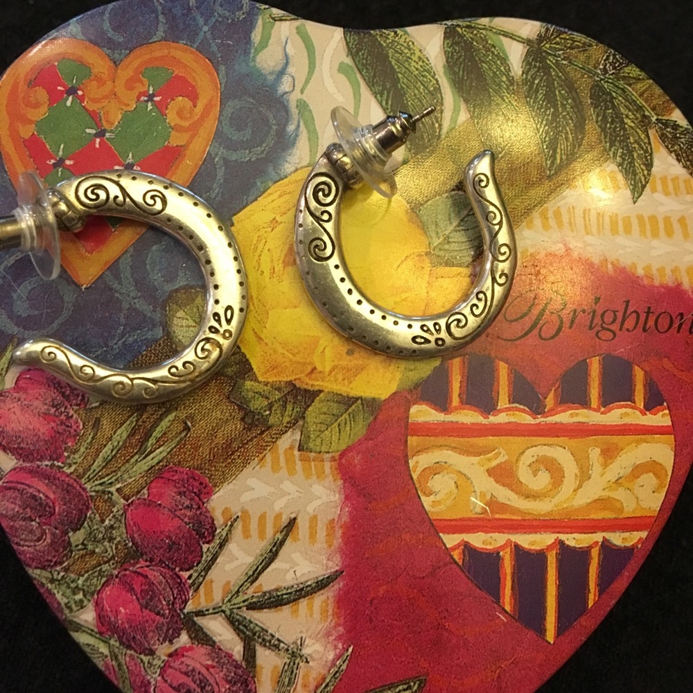 Brighton Earrings