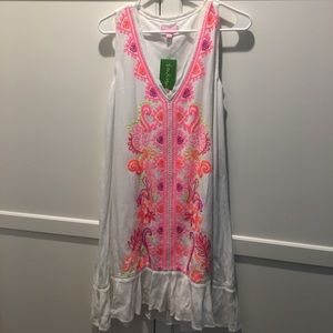 Lilly Pulitzer Thalia Sundress