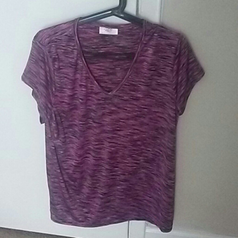 ZonePro Dry Fit Tshirt