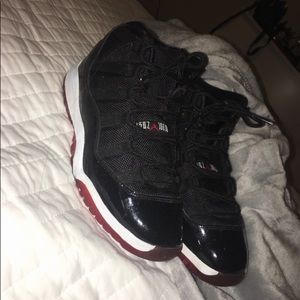 BRED 11S