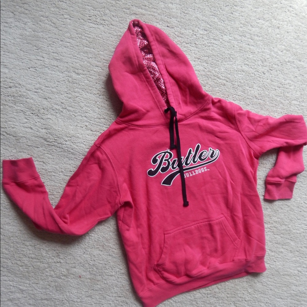 Butler University Hoodie