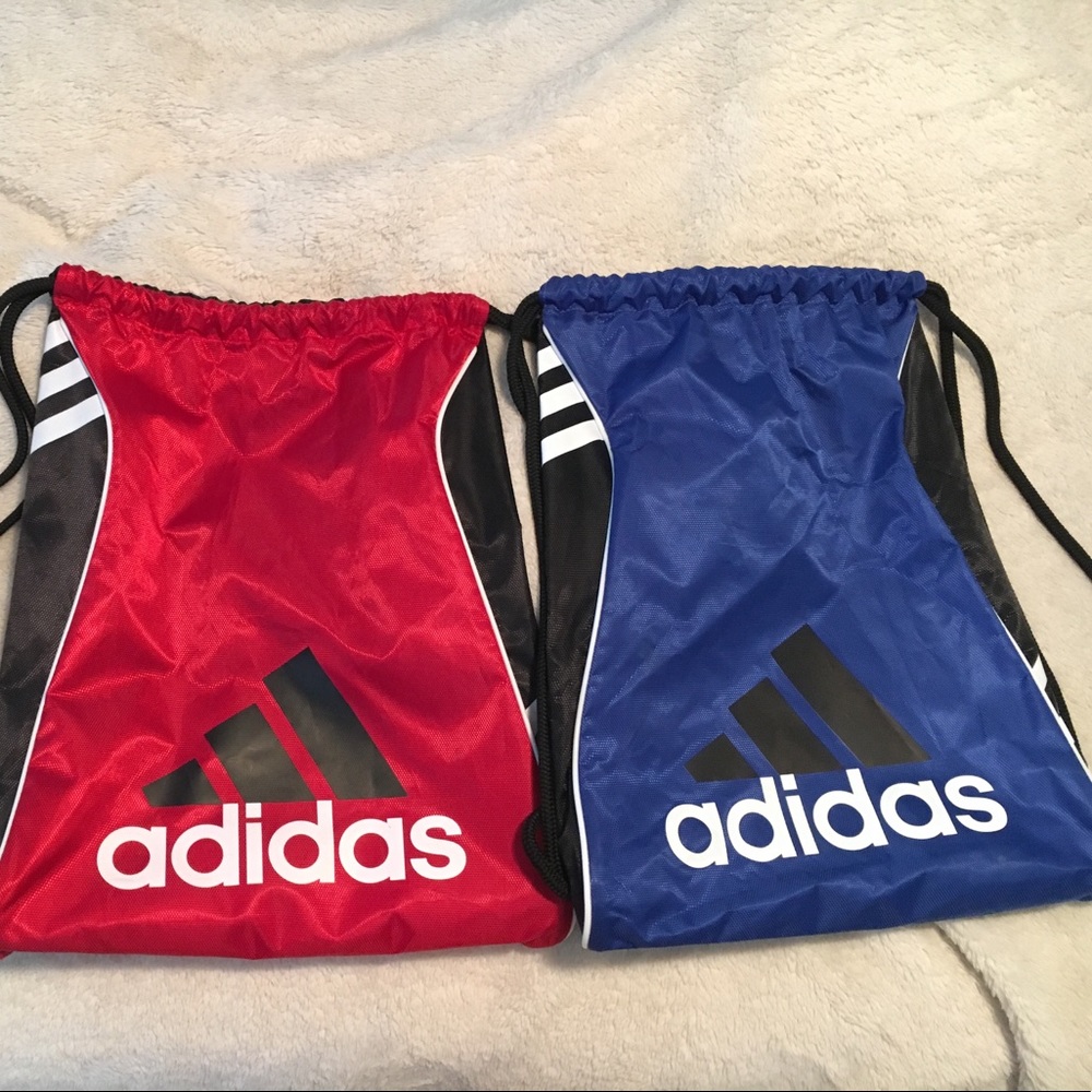 Adidas backpacks