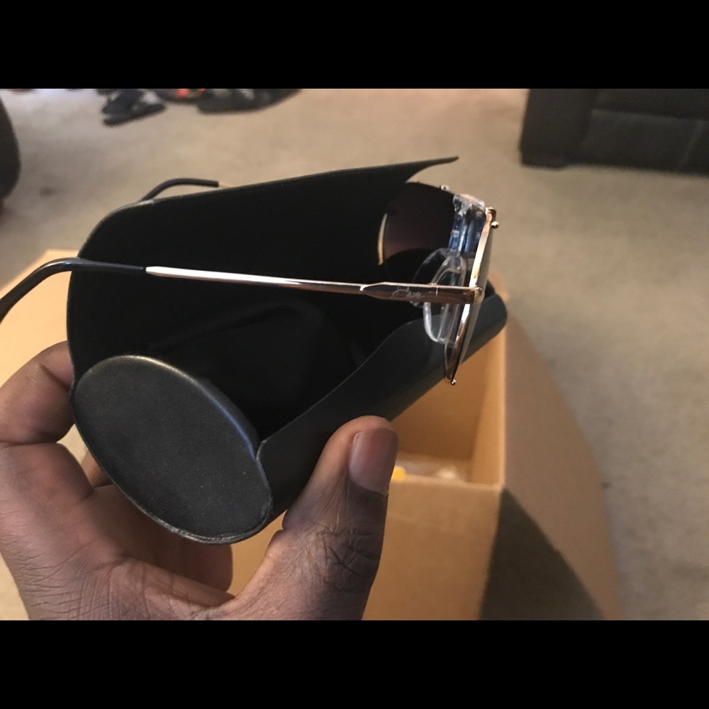 Gazelle sunglasses