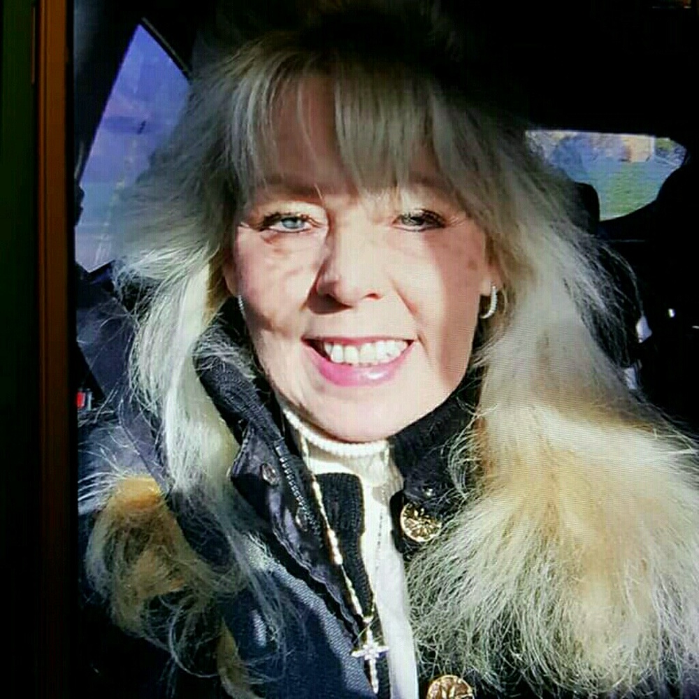 Meet your Posher, Cheryl