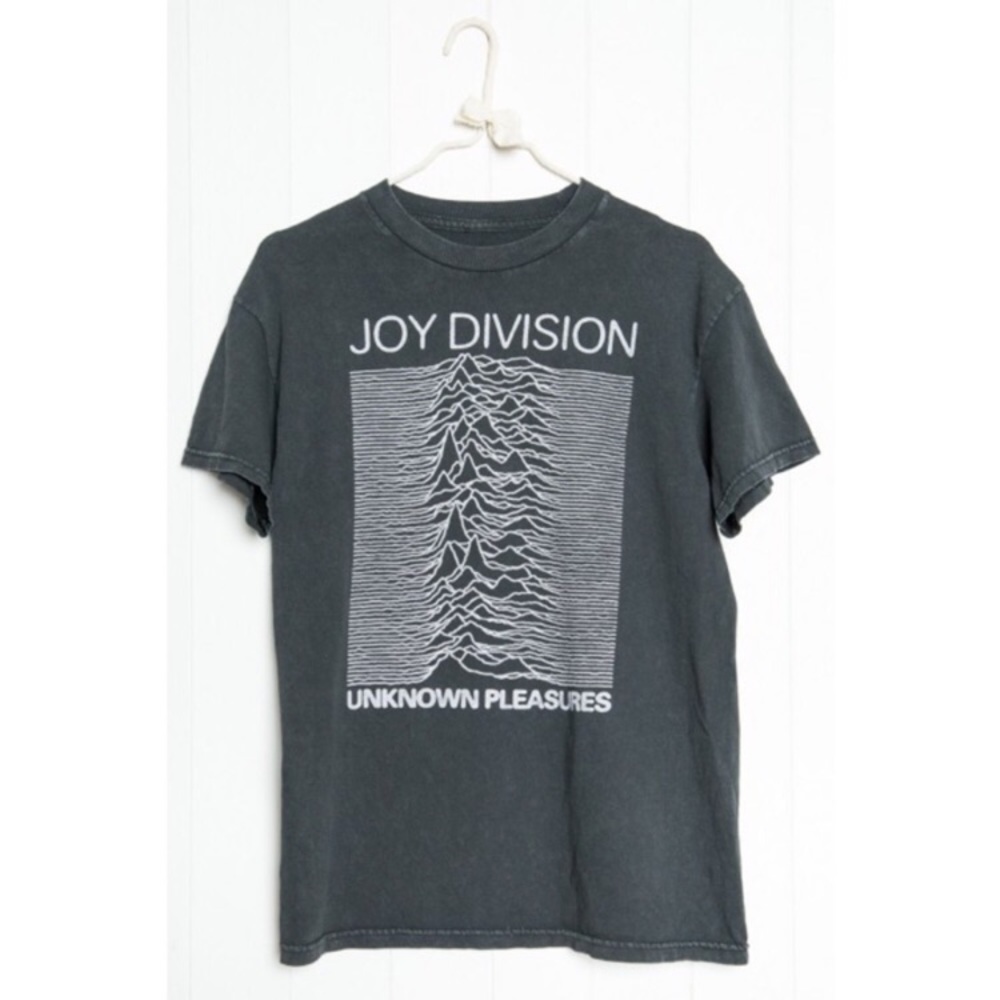 Brandy Melville Joy Division Tee