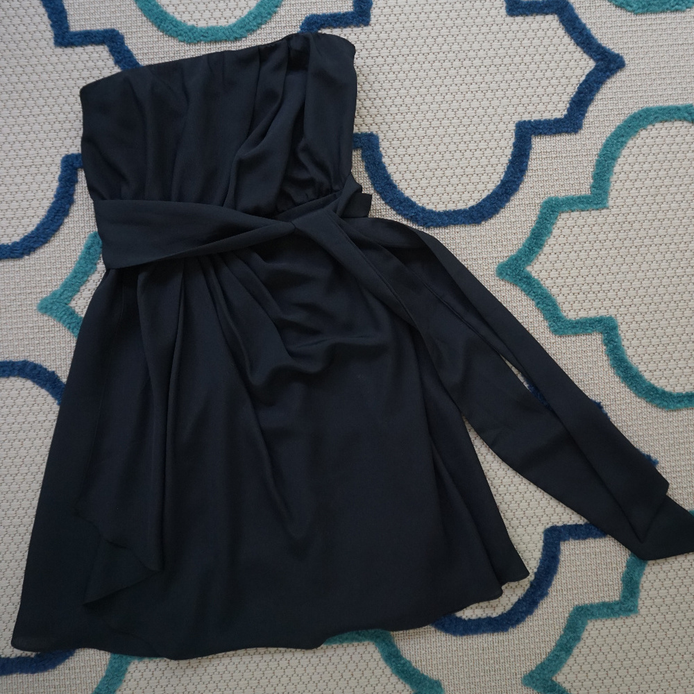 Little Black Event/Party Dress