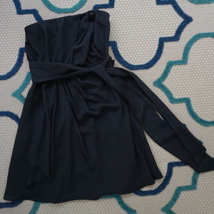 Little Black Event/Party Dress