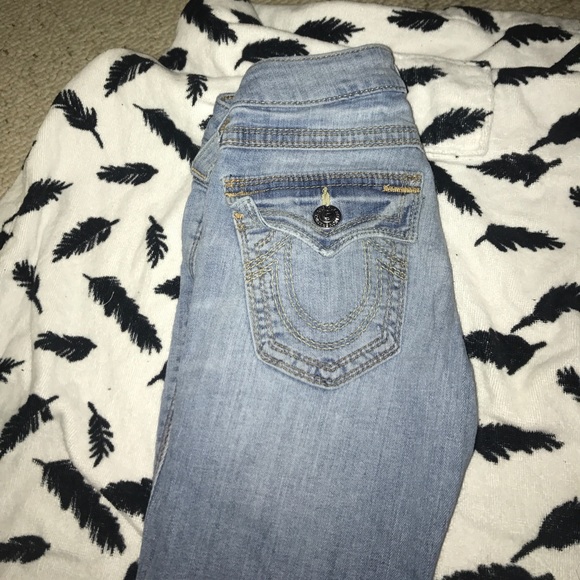True religion jeans - Picture 1 of 3