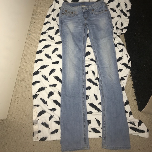 True religion jeans - Picture 2 of 3