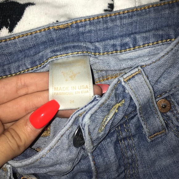True religion jeans - Picture 3 of 3