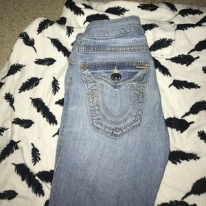 True religion jeans