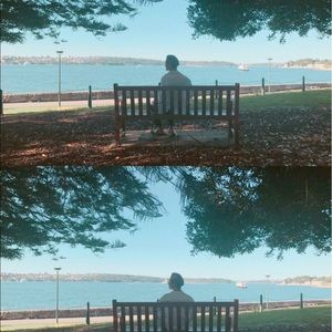 Meet your Posher, Avery