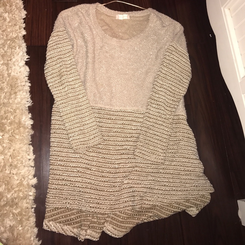 Sweater!!