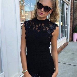 Meet your Posher, Andrade